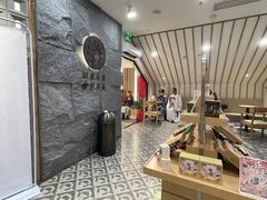 -霸王茶姬(正佳广场店)