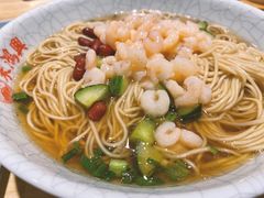 -朱鸿兴面馆(镇湖店)