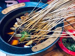 -冒椒火辣(太古里店)