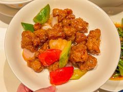-莆田餐厅PUTIEN(武商MALL店)