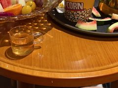 -星河湾温泉洗浴酒店