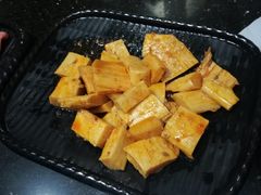 -喜韩帝园烤肉店(七道街店)