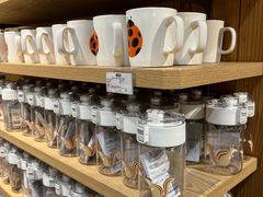 -MUJI无印良品(杭州万象城店)