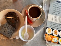 -多春茶室