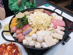-禾谷韩餐(热带海洋学院店)
