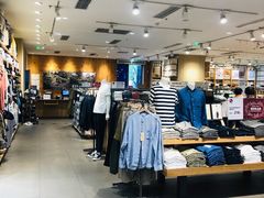 -MUJI无印良品(滨江宝龙城店)