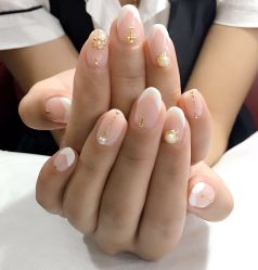 点击看大图 -LILY NAILS美甲美睫
