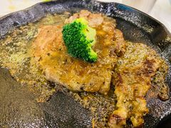 -豪享悦牛排自助餐厅(天河城店)