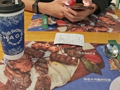 -清真餐厅·回乡麦客