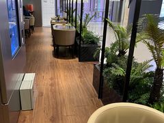 -THE WOODS 简餐 (国贸商城店)