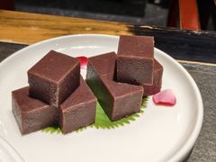 小豆凉糕-北平盛世·新京菜·北京烤鸭(劲松·双井店)