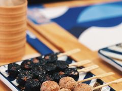 -火山屋台(新街口店)