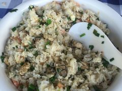 -钱大妈海鲜饭店(保利林语店)