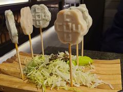 -湊湊火锅·茶憩(和平大悦城店)