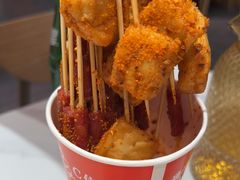 -状元虎.摇滚炒鸡.家常菜(义勇街店)