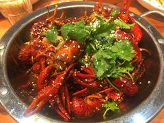 -华仔龙虾(永乐路总店)