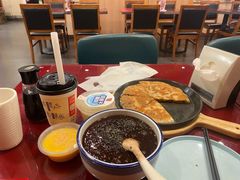 -宏状元现熬粥·京味菜(五棵松店)