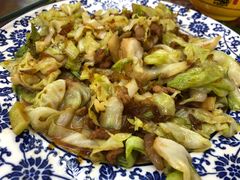 -美味居(古城店)