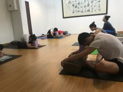 -兴亚瑜伽20年老馆