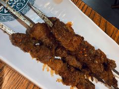 -撒拉花儿·新疆菜·清真(太阳宫店)