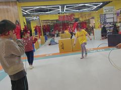 -HELLO功夫(印象城店)