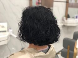 -秦·专注剪发