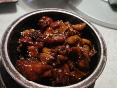 三杯鸡-乾园(天河城店)