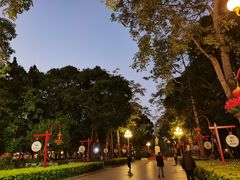 -公园茶楼粤式点心