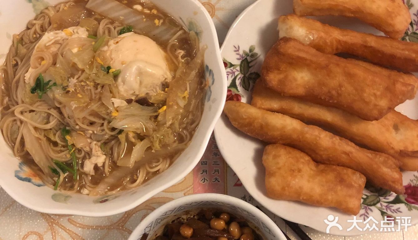 最顶级的吃货就是会做饭的我