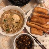 最顶级的吃货就是会做饭的我