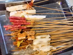 -成都屋头串串(青年北街店)