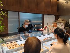-君之狮子山·轻糖烘焙(松江印象城店)