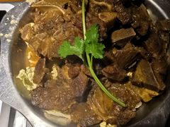 -渔港烤鱼(中百广场店)