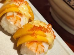 -無忧浅草君·洋风料理(下沙宝龙二期一店)