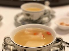 -夏苑(新加坡丽思卡尔顿美年酒店)