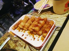 -特色酱椒鱼私房菜(黄鹤楼店)