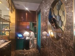 -雀蓝川菜(奥体广场店)