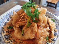 -石老头关东饺子王·东北菜(嘉华鑫城店)