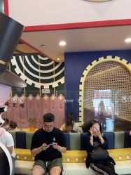 -MELAND CLUB亲子乐园·派对·餐厅(北京芳圆里ID MALL店)