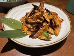 -薇酌饮·陕西菜(南门外店)