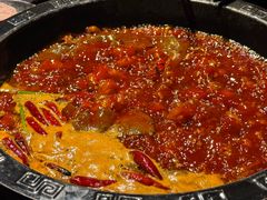 -重庆印象老火锅(梅林店)