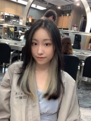 -SY COLOUR专业烫染