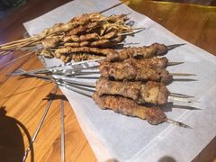 -火联烧烤(学院路创始店)