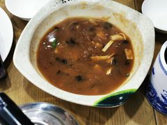 开封胡辣汤-地安门包子铺(地安门店)