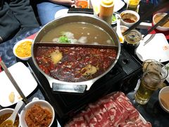 -锅色天香(巴士底区店)