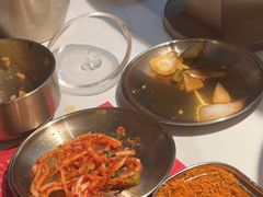 -西塔老太太泥炉烤肉(川沙百联店)