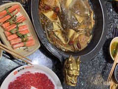 -蜀大侠火锅(寰球文化地标·总府店)