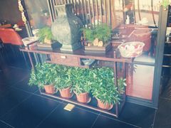 -城南老友羊蝎子火锅(花乡奥莱店)
