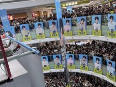 -万达广场(无锡滨湖店)