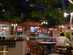 -蕃茄述·好汤自然来(江汉路店)